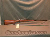 Virgin Valley Arms 7mmMag Custom  Custom Rifles > Bolt Action