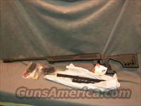 Savage 110BA LE 338Lapua  Tactical/Sniper Rifles