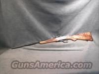 Dakota Arms #10 204 Ruger  Dakota Arms Rifles