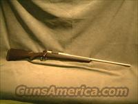 Dakota Arms M97 AW 338Federal  Dakota Arms Rifles