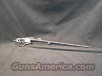 Dakota Arms #10 7X57 Barreled Action  Dakota Arms Rifles