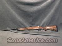 Dakota Arms M76 Safari 375H+H  Dakota Arms Rifles