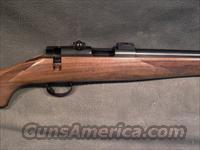 Cooper 57M Classic 22WMR  Cooper Arms Rifles