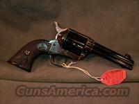 Colt SAA 45LC 4 3/4" NIB  Colt Single Action Revolvers - 3rd Gen.