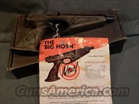 Big Horn Arms 22 Short  B Misc Pistols