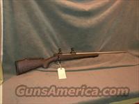 Cooper M52 Jackson Hunter 270Win  Cooper Arms Rifles