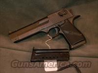Desert Eagle 44Mag   Desert Eagle/IMI Pistols > Desert Eagle
