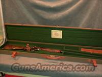 Alex Henry 500BPE cased single shot rifle  Antique (Pre-1899) Rifles - Ctg. Misc.