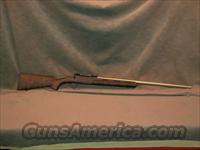 Cooper M22 Phoenix 6mmBR 1 in 10  Cooper Arms Rifles