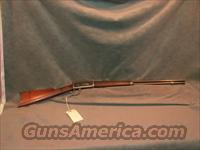 Winchester 1894 30WCF 26" octagon  Winchester Rifles - Modern Lever > Model 94 > Pre-64