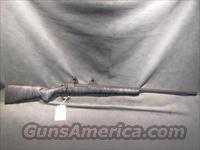 HS Precision 300WinMag  HS Precision Rifles