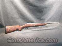 Dakota Arms Predator 17FB Lefty   Dakota Arms Rifles