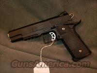 Chuck Warner custom 1911 45ACP  Custom Pistols > 1911 Family