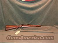 Winchester M70 Featherweight 270WSM Limited  Winchester Rifles - Modern Bolt/Auto/Single > Model 70 > Post-64