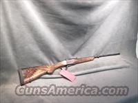 Dakota Arms #10 257Roberts  Dakota Arms Rifles