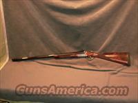 Browning BSS Sporter II 12ga  Browning Shotguns > Side by Sides