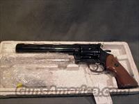 Dan Wesson 740V Super Mag 357Maximum  Dan Wesson Pistols/Revolvers > Revolvers