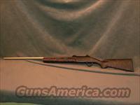 Cooper M22 Phoenix 6mmBR 1 in 14  Cooper Arms Rifles