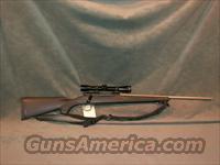 Winchester M70 Classic Stainless 308   Winchester Rifles - Modern Bolt/Auto/Single > Model 70 > Post-64