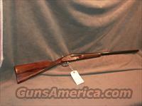 Arrieta 578 12Ga 3"  Arrieta Shotguns