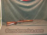 Cooper M38 22 Hornet Varminter   Cooper Arms Rifles