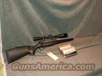 Sako M995 7.82 Lazzeroni Warbird  Sako Rifles > Other Bolt Action