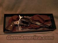 USFA Shooting Master 357Mag 7 1/2"bbl  United States Patent Firearms Revolvers/Pistols