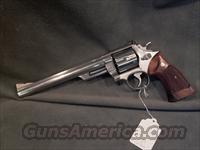 S+W M629-1 44Mag 8 3/8"  Smith & Wesson Revolvers > Model 629