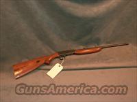 Remington M24 22Short  Remington Rifles - Modern > .22 Rimfire Models