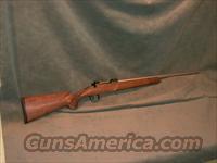 Cooper M21 Varminter 204Ruger  Cooper Arms Rifles