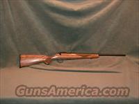 Cooper 57M Classic 17HMR French upgrade  Cooper Arms Rifles