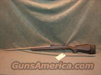 Cooper M52 Jackson Hunter 270Win  Cooper Arms Rifles