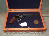 S+W Model 3 Schofield 45S+W PC2000  Smith & Wesson Revolvers > Performance Center