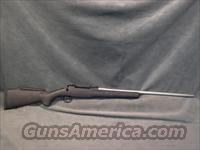 Cooper Model 52 Jackson Hunter 25-06   Cooper Arms Rifles