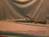 Cooper M22 Phoenix 22-250 Olive stock  Cooper Arms Rifles