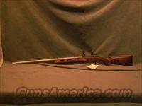 Cooper M38 MTV 20VT  Cooper Arms Rifles