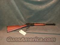 Winchester M94AE Trapper 45 Colt  Winchester Rifles - Modern Lever > Model 94 > Post-64