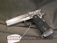 LimCat Wildcat Perfect Sight 40S+W  Custom Pistols > Other