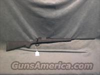 HS Precision 2000SA 223  HS Precision Rifles