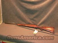 Dakota Arms M76 Classic 257Roberts  Dakota Arms Rifles