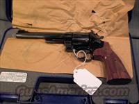 Smith and Wesson M25-15 45 Colt  Smith & Wesson Revolvers > Full Frame Revolver