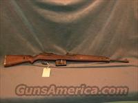 Mauser G43 8mm Semi Auto  Military Misc. Rifles Non-US > Other