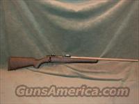 Cooper M52 Excaliber 280AI  Cooper Arms Rifles