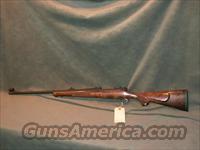 Serengeti African 7mmDakota  Custom Rifles > Bolt Action
