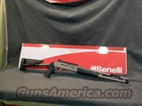 Benelli M4 H20 12ga Limited Issue  Benelli Shotguns > Tactical