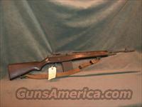 Polytech M-14S 308  Military Misc. Rifles US > M1A/M14