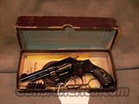 S+W Hand Ejector 3rd Model 32S+W long  Smith & Wesson Revolvers > Pre-1945
