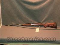 Hill Country M70 270WSM Super Grade  Custom Rifles > Bolt Action