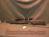 Nesika Benchrest Model J 6PPC  Dakota Arms Rifles