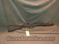 Springfield M1A Socom 16 308  Springfield Armory Rifles > M1A/M14